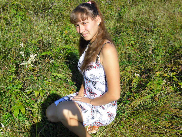 Татьяна Азимова