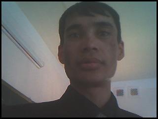 Кайрат Сутемгенов