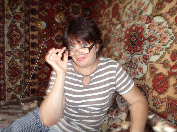 Наталия Масюткина