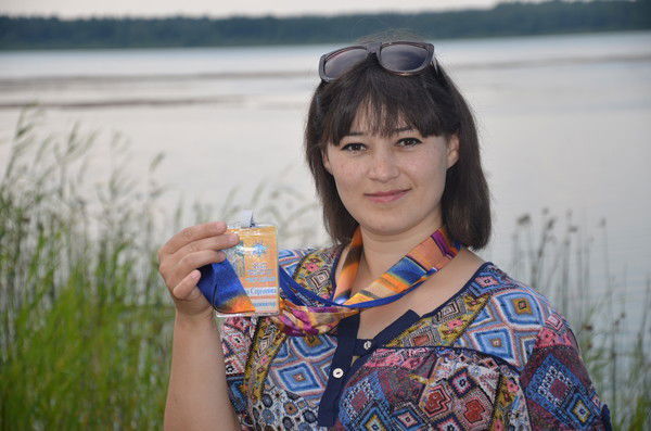 Нина Кожевникова