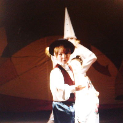 Сережа Басистый