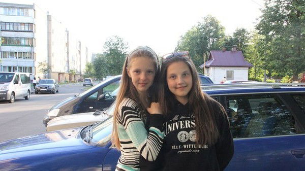 Илария Чудиловская