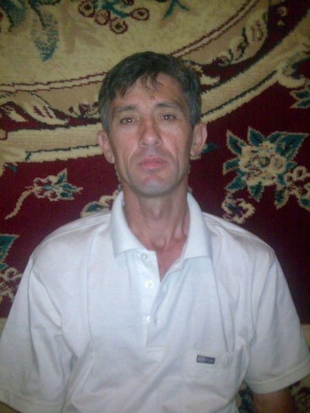 Улугбек Улугбек