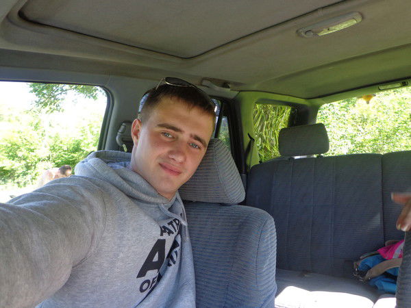 ** Виталя** )))