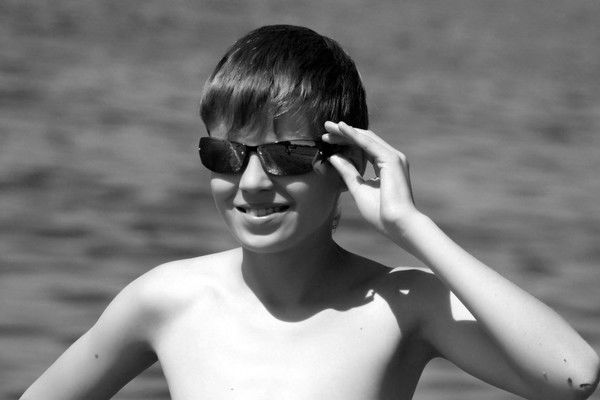 Никита Долгих