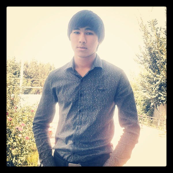 Зульяр Интимаков