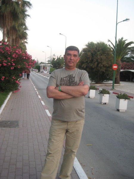 Юрий Воловик