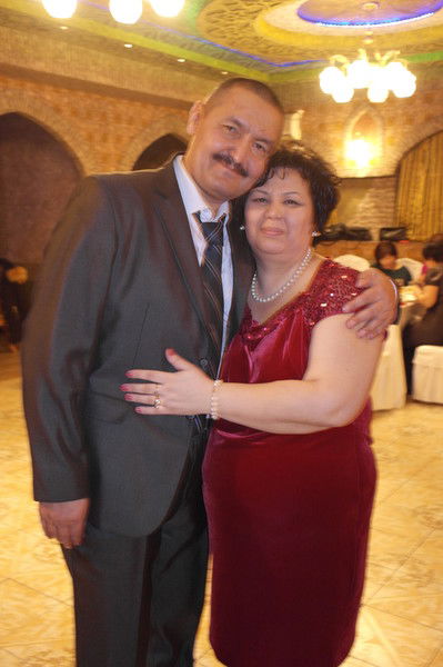 Аскар Умбетьяров Ози