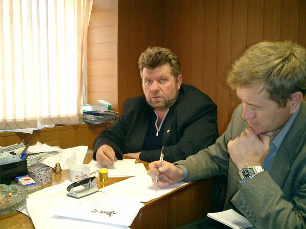 Александр Лучко