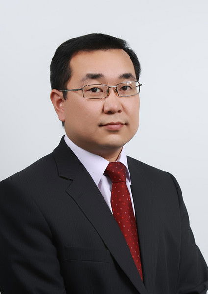 Тимур Баторович Бадмацыренов