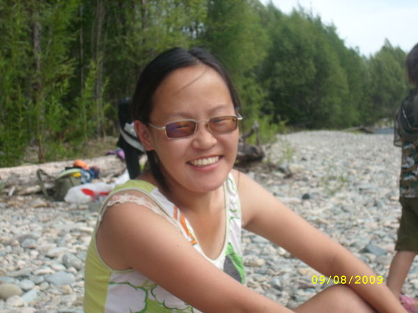 Тамара Погодаева