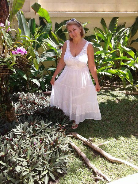 Лариса Маначинская-Колесниченко