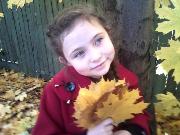 ♥Маруся♥ ♥Корчук♥