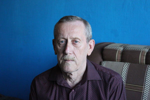 Валерий Куприянов