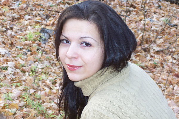 Анна Курохтина