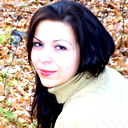 Анна Курохтина