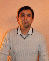 Бахтияр Амиров