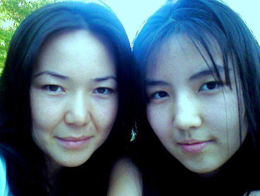 Жадыра Даулетбаева