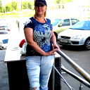 Ирина Боровикова