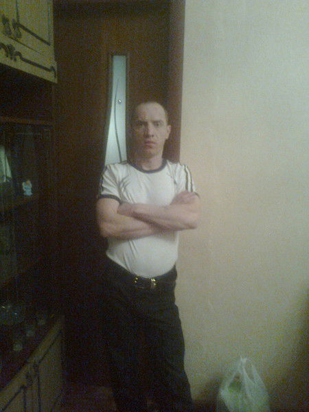 Михаил Буданцев