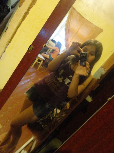 Настя Коняева