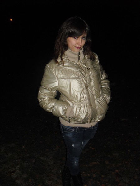 Анечка Котивец