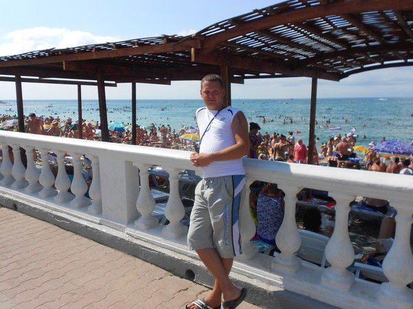 Олег Селиверстов