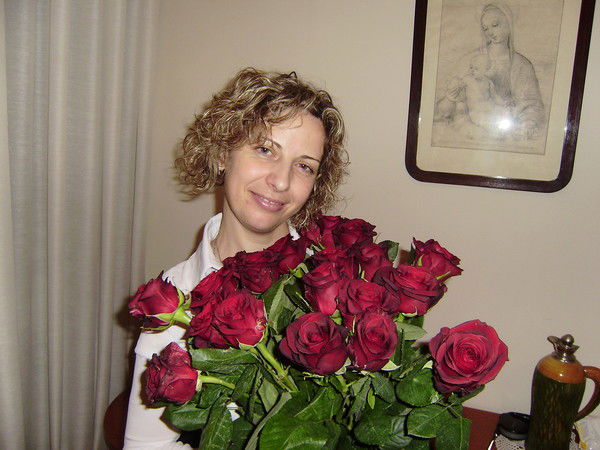 Жанна Тодораш