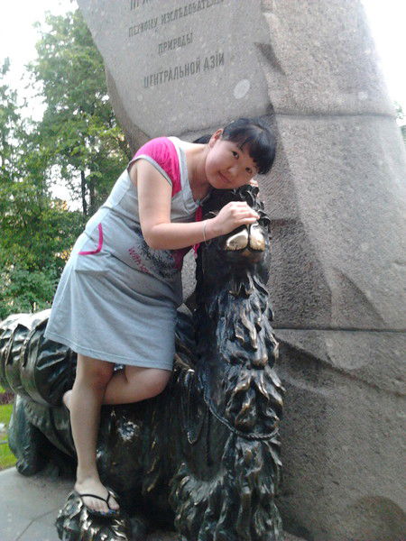 Бегимай Эшенгелдиева