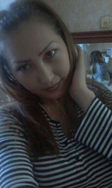 Арайлым Идришева