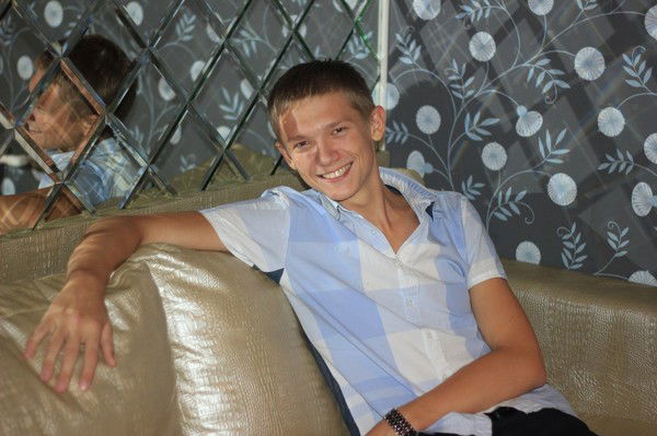 Сергей Сизов