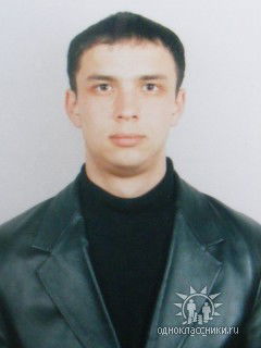 Андрей Федоров