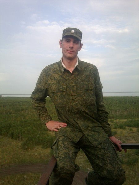 Вaдим Рогaчов