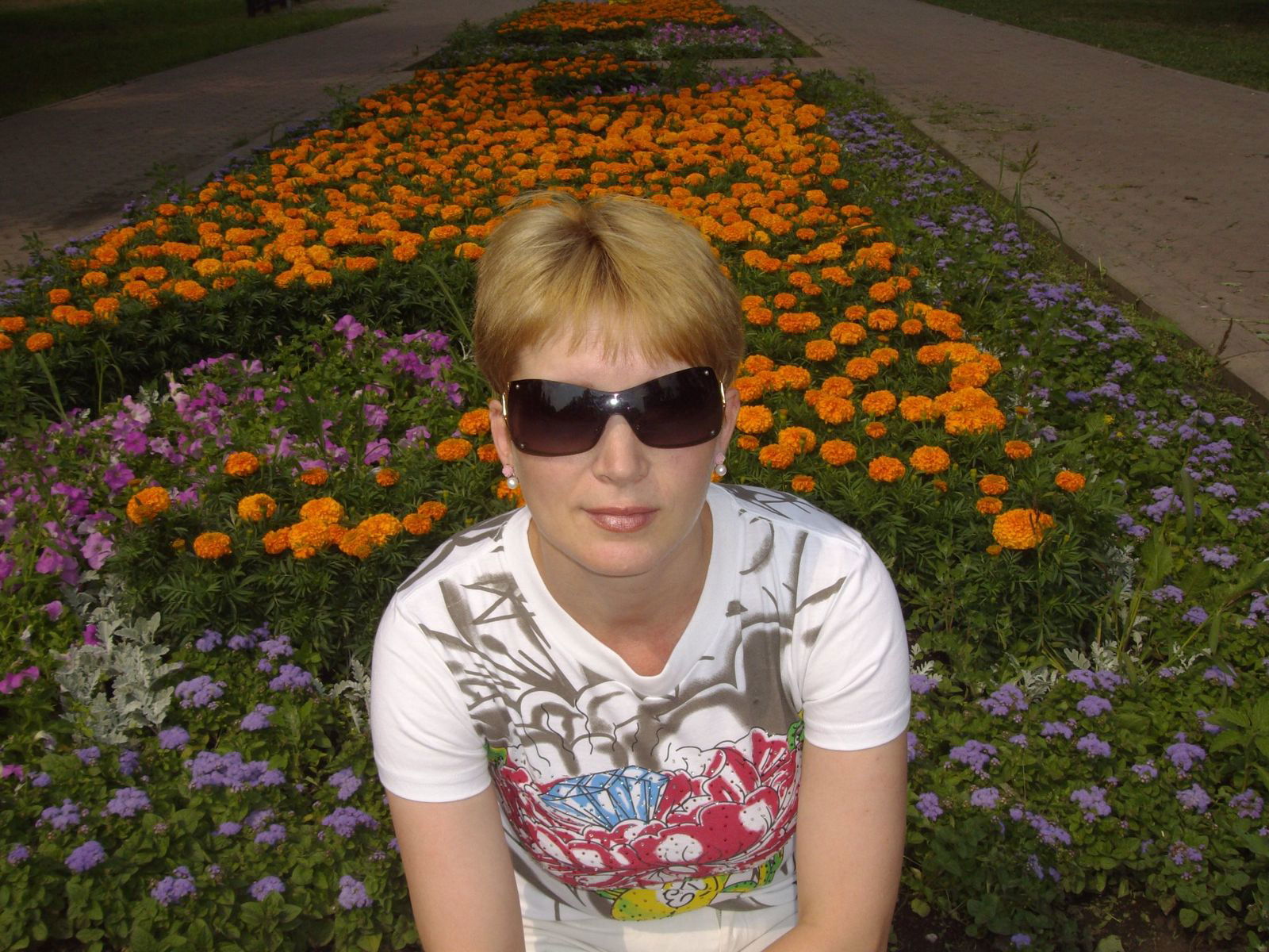 Ирина Святухина