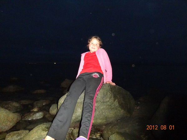 Ася Рыбникова