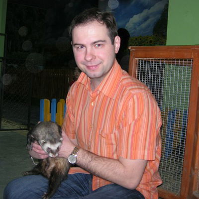 Артём Корбут