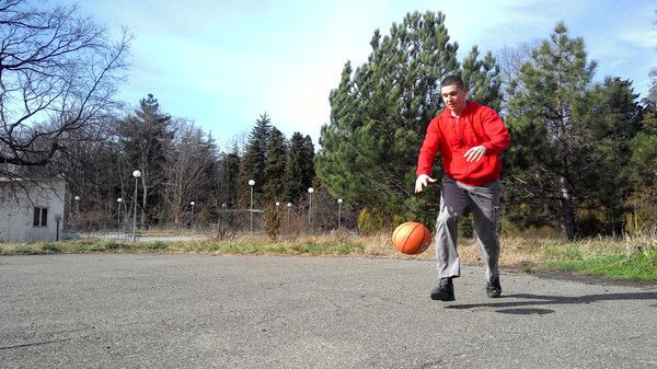 Антон Осипов