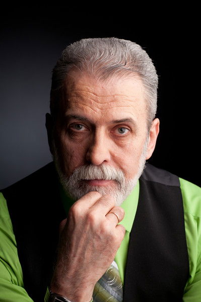 Растислав Ваганов