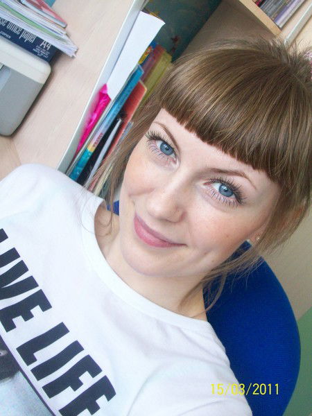 Мария Казакова