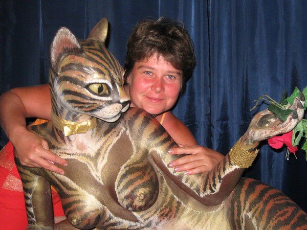 Татьяна Суслина