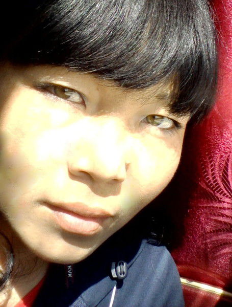 Надежда Кунгурова