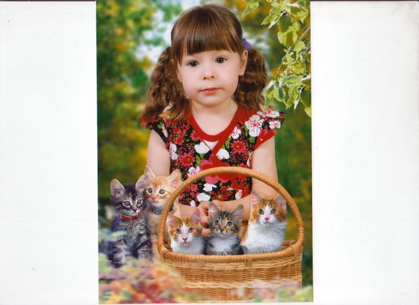 Наталья Шилова