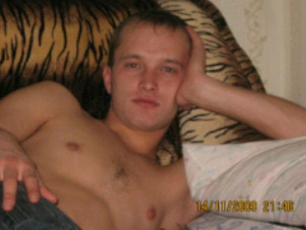 Сергей Березняк