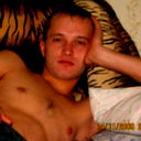 Сергей Березняк