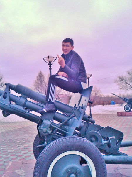 Асылбек. Сулейменов.