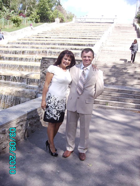 Татьяна Шевченко