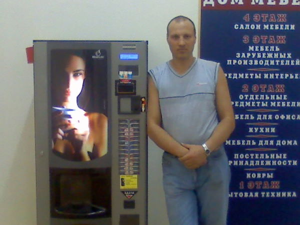 Юрий Литвиненко