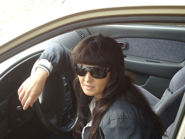 Лилия Якимова