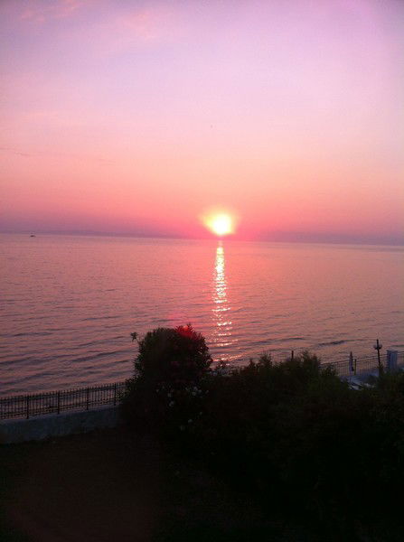 Афанасьева Мария