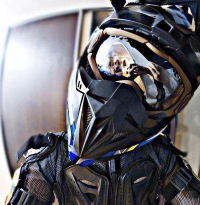 Никита Филиппов